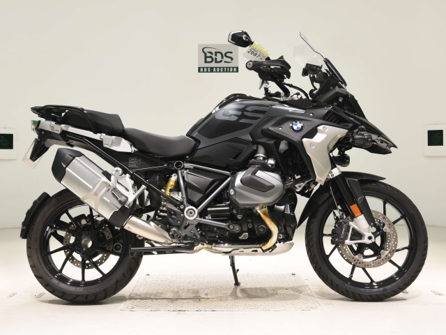 BMW R1250GS 2023