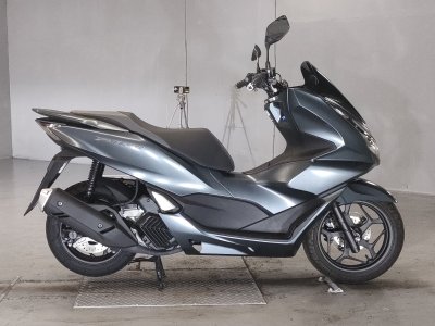 Honda PCX160 2021
