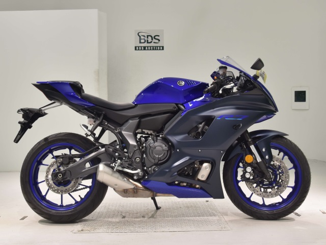 Yamaha YZF-R7-2 2024