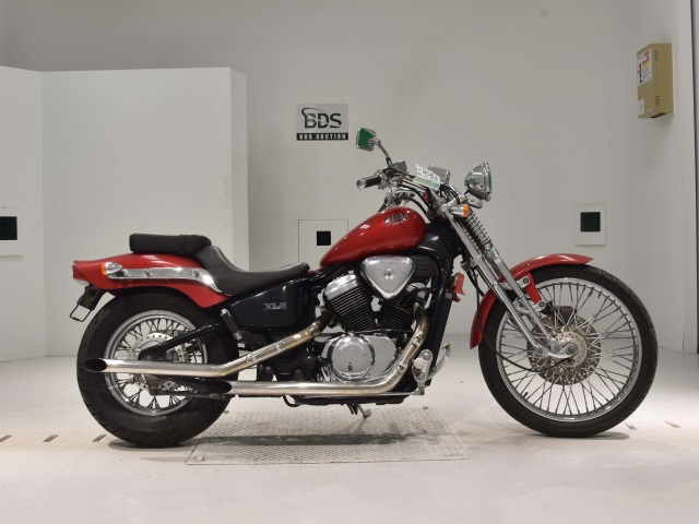 Honda STEED400VLS 1999