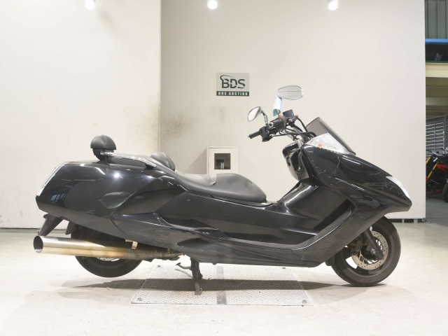 Yamaha MAXAM250 2010