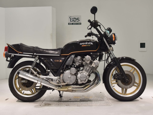 Honda CBX1000 1998