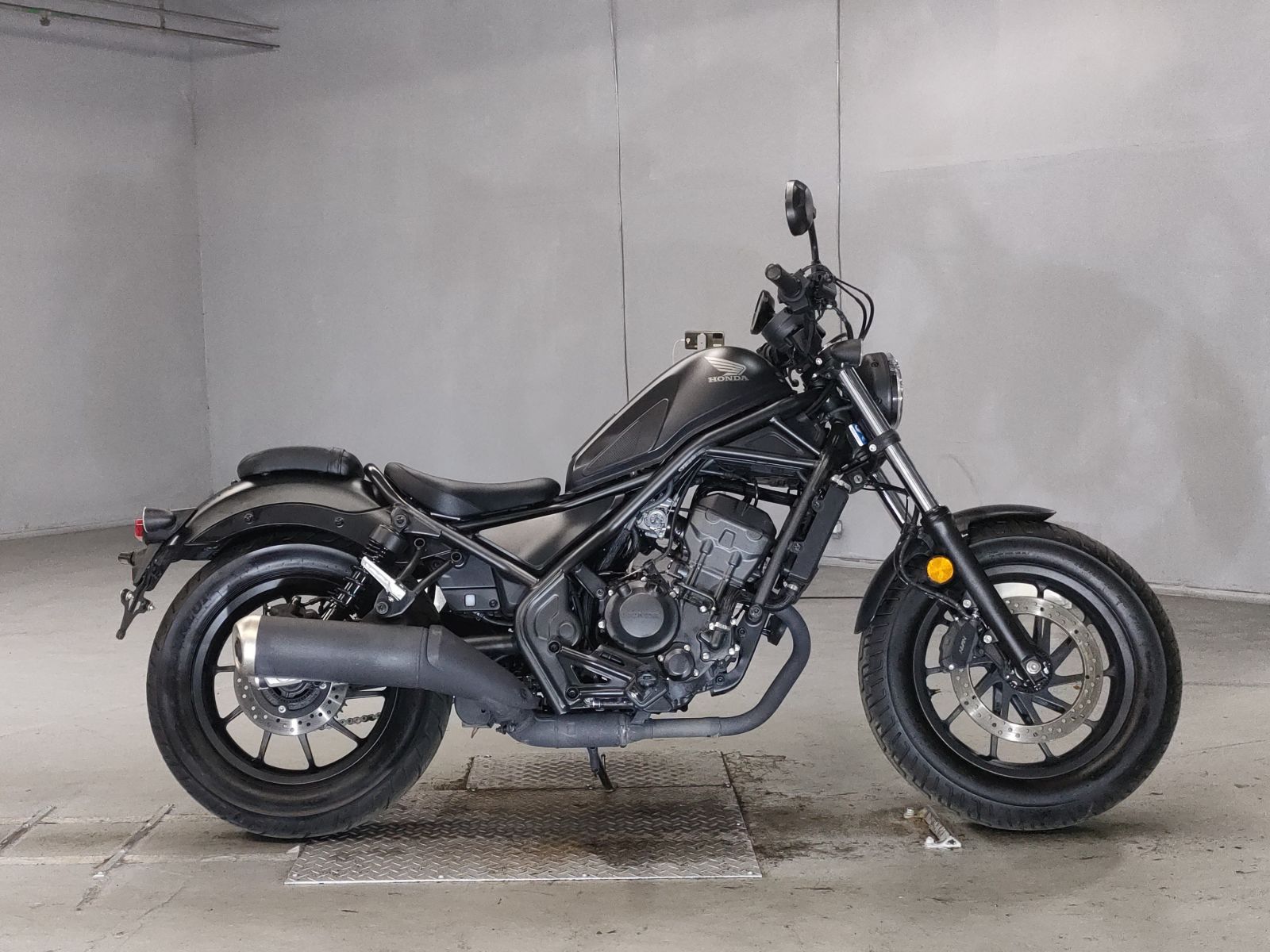 Honda REBEL CMX250 2023