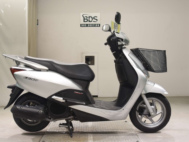 Honda LEAD110 2012