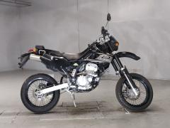 Kawasaki D-TRACKER250 2003