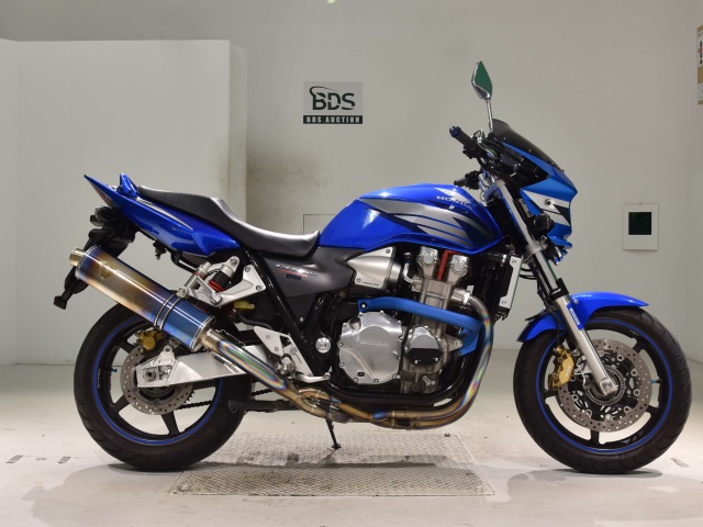Honda CB1300SF 2007
