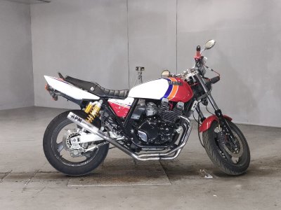 Yamaha XJR400 1994
