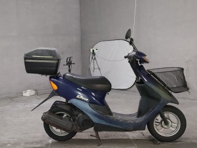 Honda DIO