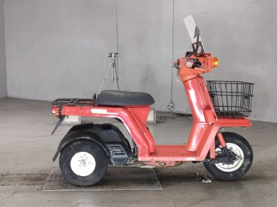 Honda GYRO X 1984