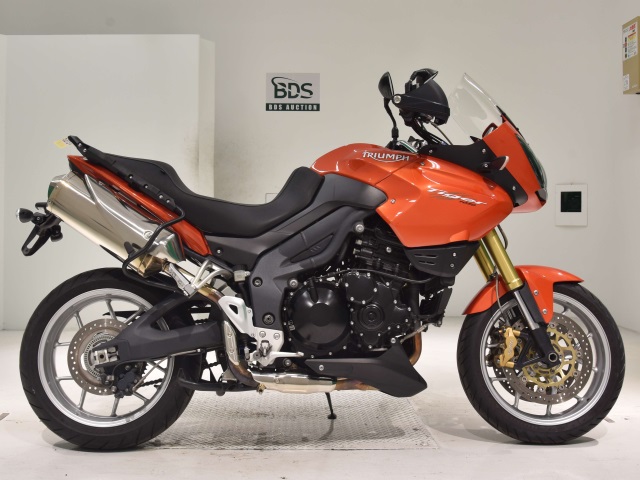 Triumph TIGER1050 2011