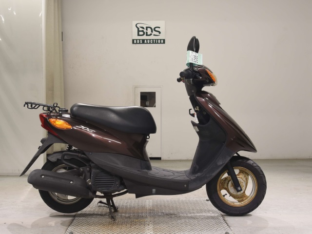 Yamaha JOG 50 2011