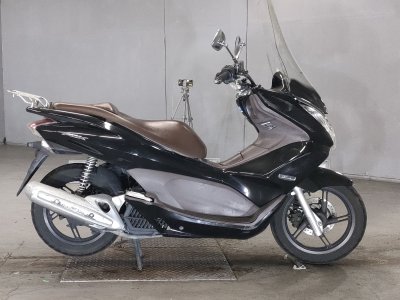 Honda PCX125 2010