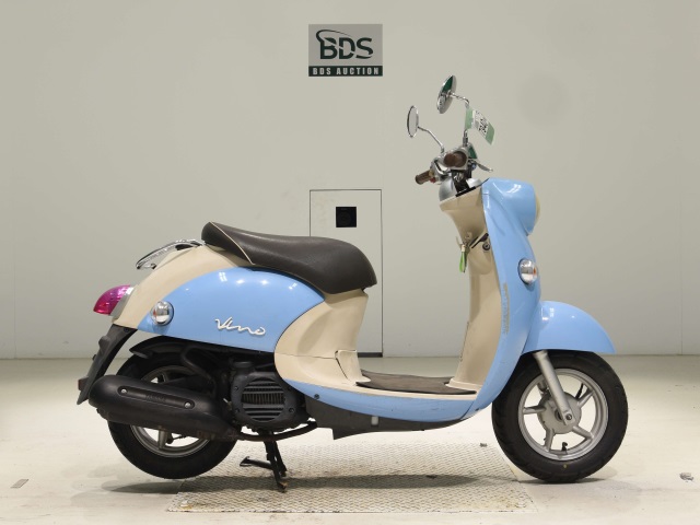 Yamaha VINO50 2010