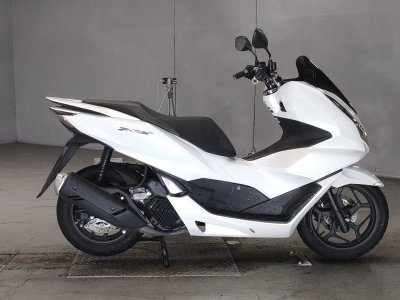 Honda PCX125 2021