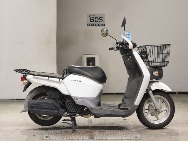 Honda BENLY 50-2 2018