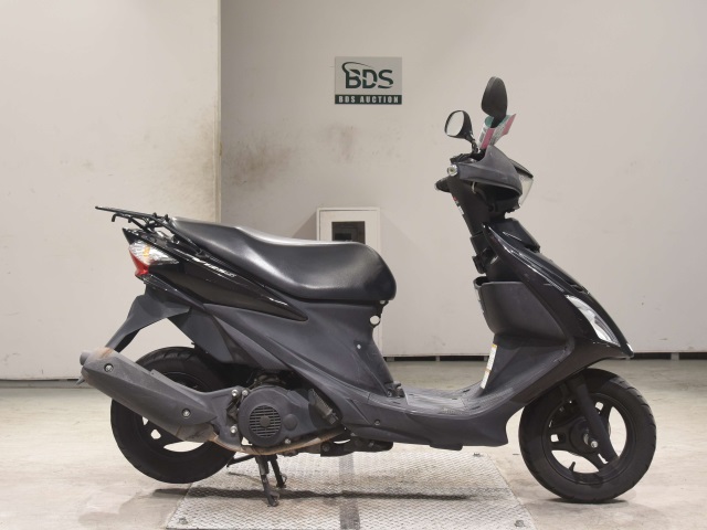 Suzuki ADDRESS V125