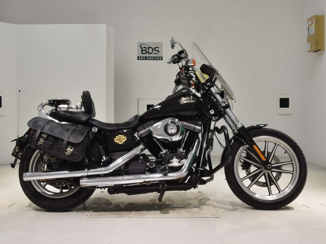 HD FXDB 1580 2014