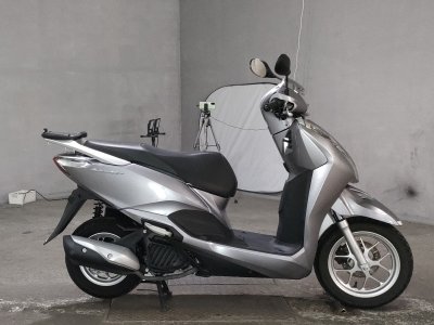 Honda LEAD125 2021