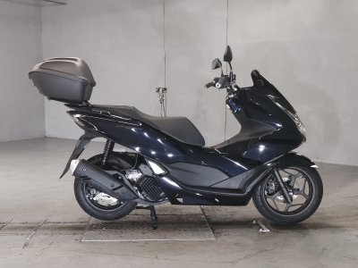 Honda PCX125 2023