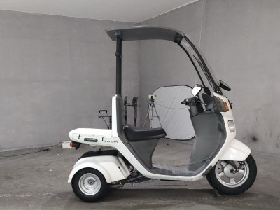 Honda GYRO CANOPY 2019