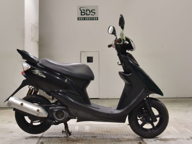 Yamaha JOG ZR 2007