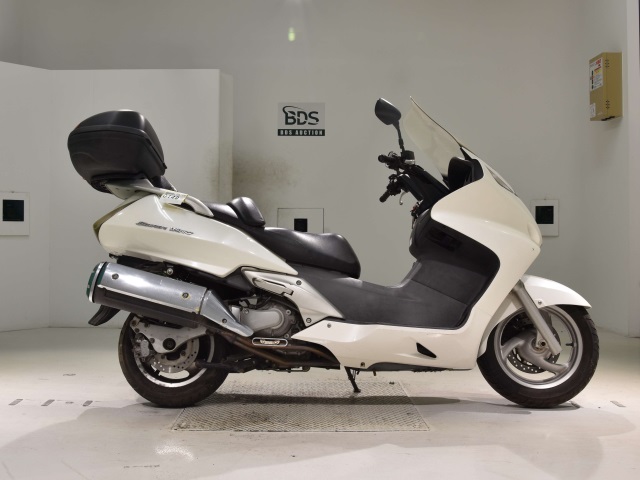 Honda SILVERWING400 2002