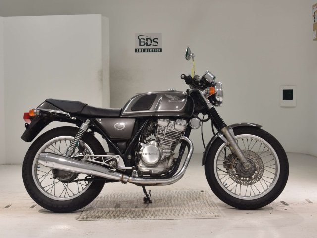 Honda GB250 CLUBMAN 1987