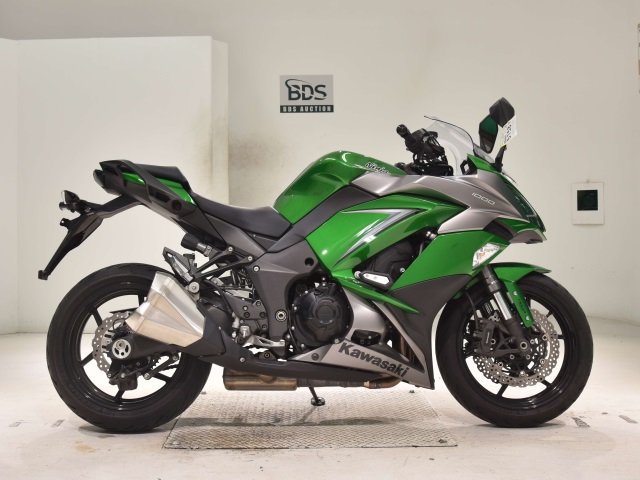 Kawasaki NINJA1000A 2020