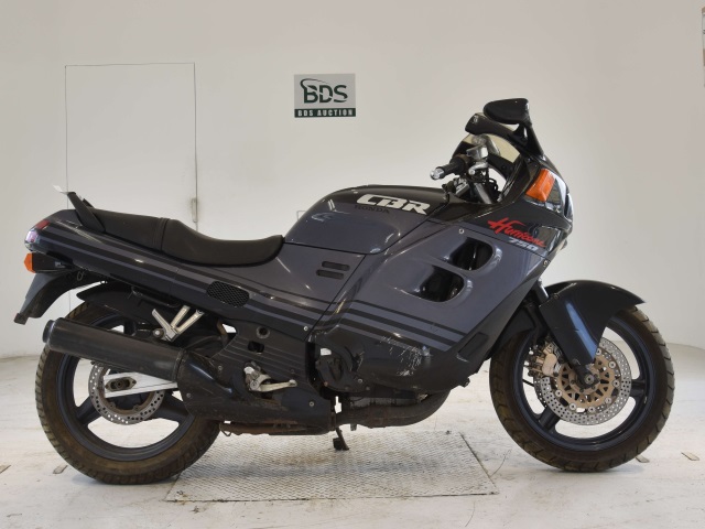 Honda CBR750 1988