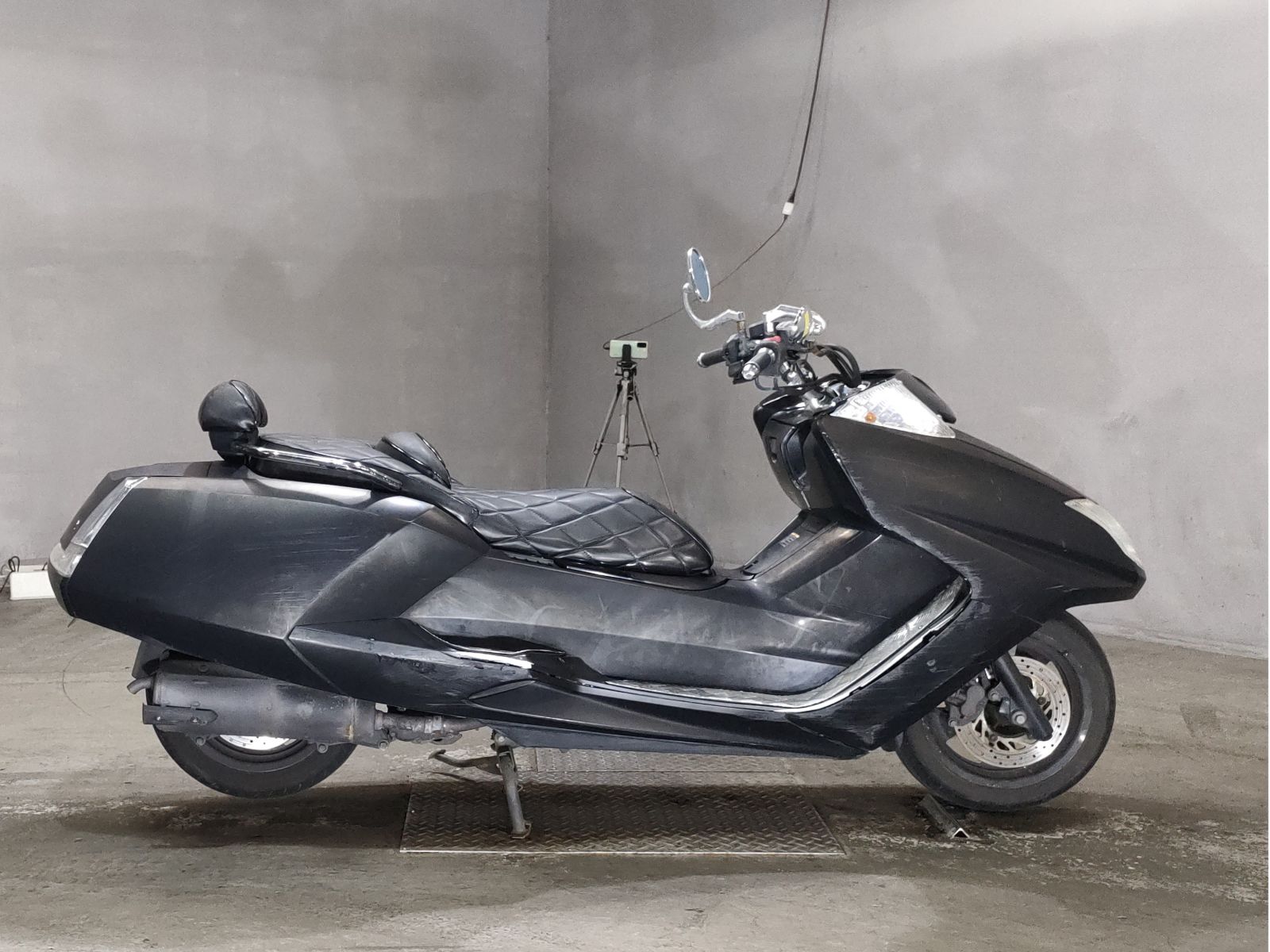 Yamaha MAXAM250 2007