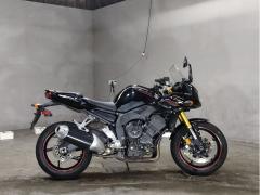 Yamaha FZ1 FAZER 2007