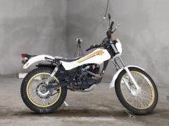 Honda TLR200 1983