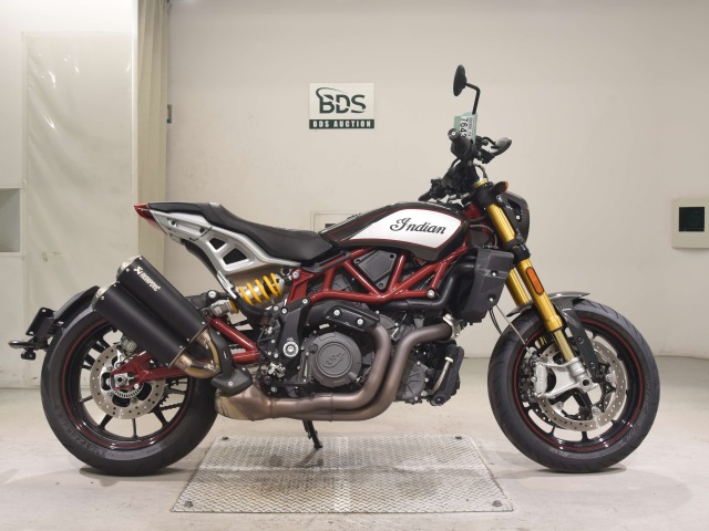 Indian FTR1200 2023