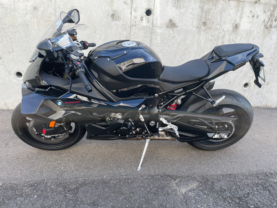 BMW S1000RR 2025