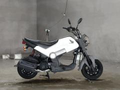 Honda NAVI110 2016
