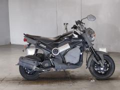 Honda NAVI110 2017
