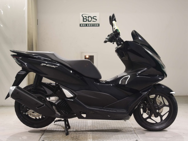 Honda PCX125 2021