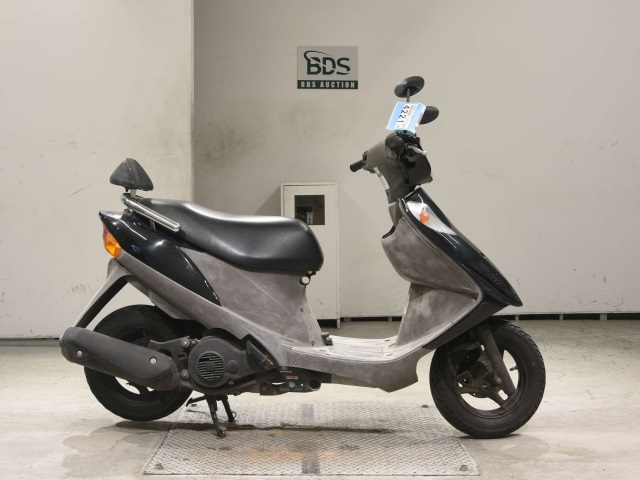 Suzuki ADDRESS V125
