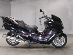 Suzuki SKYWAVE 250SS 2007