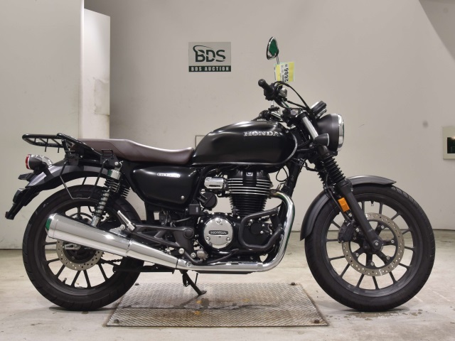 Honda GB350 2023