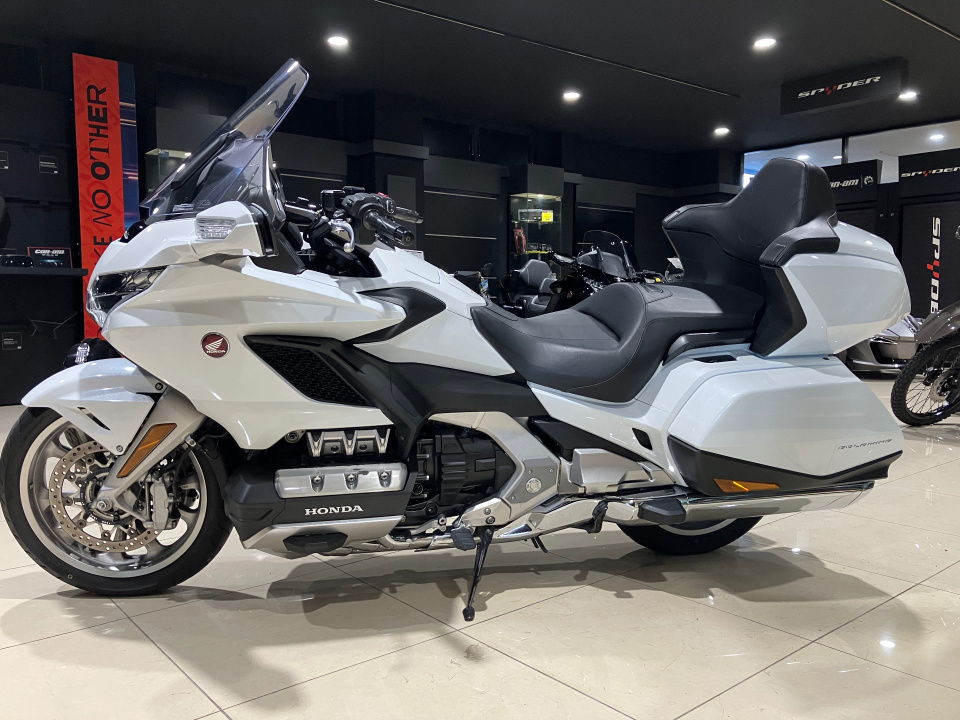 Honda GL1800 TOUR 2019