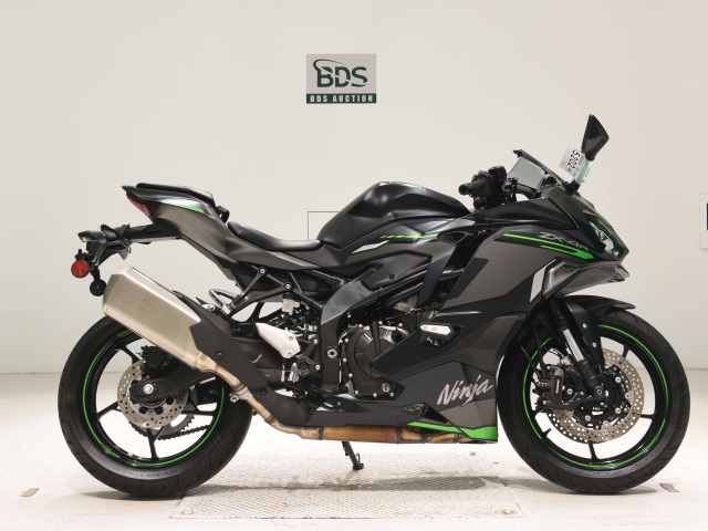 Kawasaki ZX-4R SE 2023