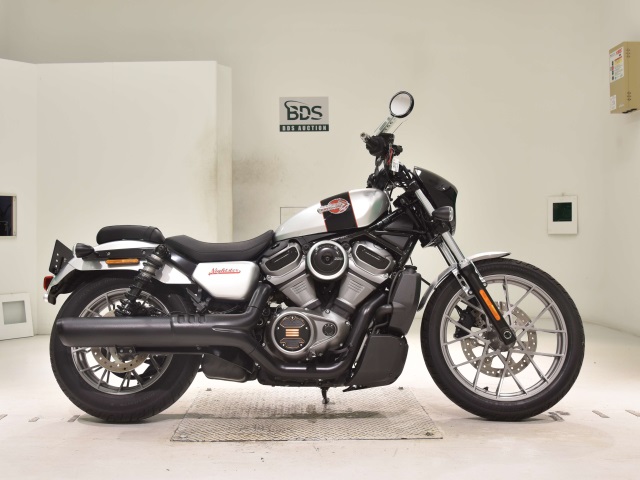 HD RH975S 2023