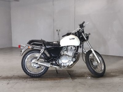 Suzuki VOLTY