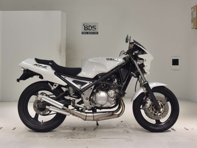 Yamaha R1-Z 1991