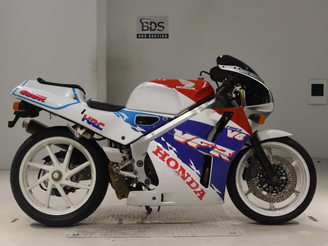 Honda VFR400R 1992