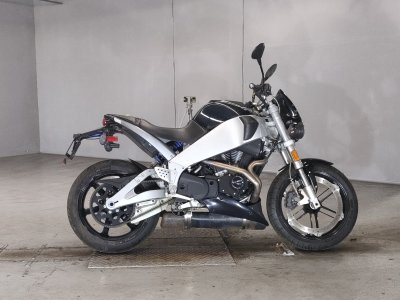Buell LIGHTNING XB9SX 2008