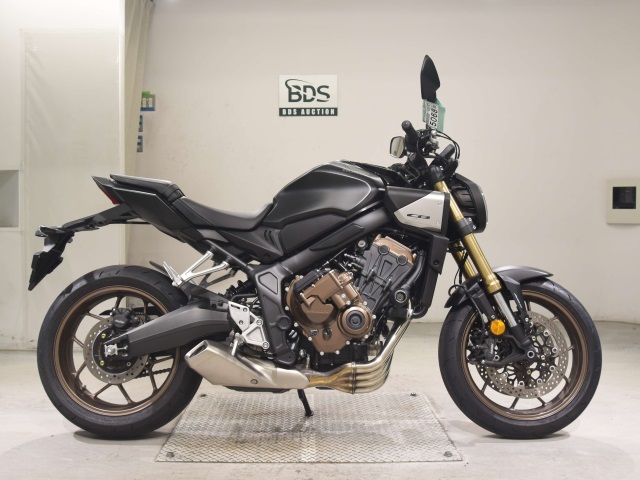 Honda CB650R-2E CLUTCH 2024