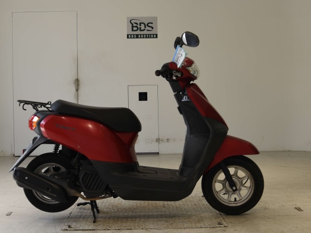 Honda TACT-4 BASIC 2018
