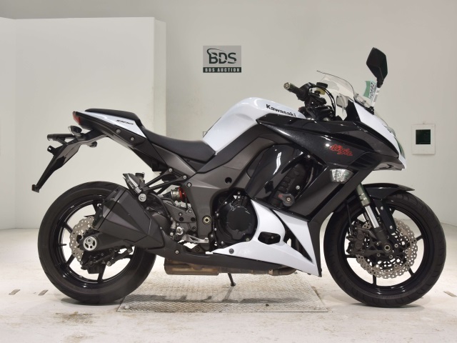 Kawasaki NINJA1000 2013
